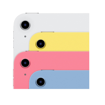 Apple Tablet İpad A16 128gb 11 Inc