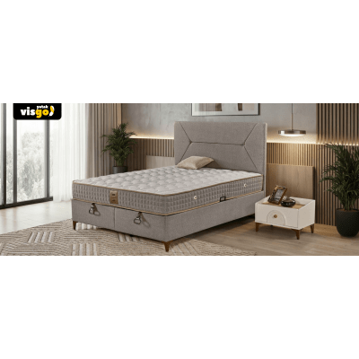 Ekol Başlık 150 Lik Kahve Lotti E-8490