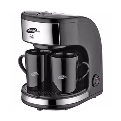 Goldmaster Filtre Kahve Makinesi Zinde Gm-7331