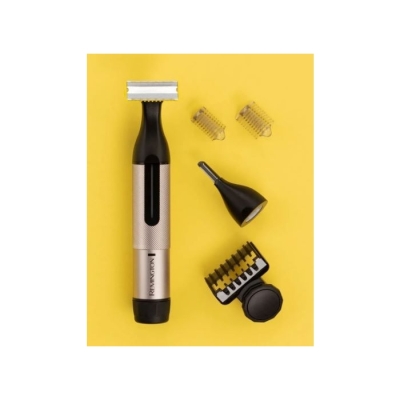 Remington Erkek Bakım Kiti Hg4000 Omnıblade Precısıon