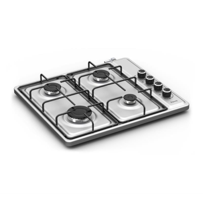Ferre Set Üstü Ocak New D-40 I Inox (dgz)