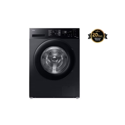 Samsung Çamaşır Makinesi Ww90cgc04dabah 1400 Devir 9 Kg Siyah
