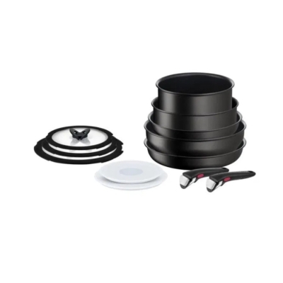 Tefal Ingenıo Exceptıon Tit 6x Büyük Set 12 Parça 2100129606