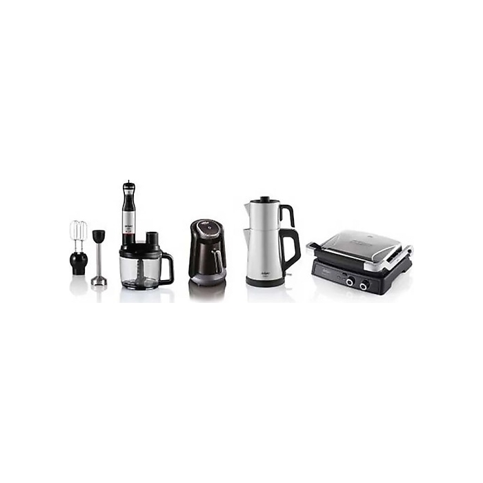 Arzum Çeyiz Seti Premıum Set Inox Ar9026 Pro