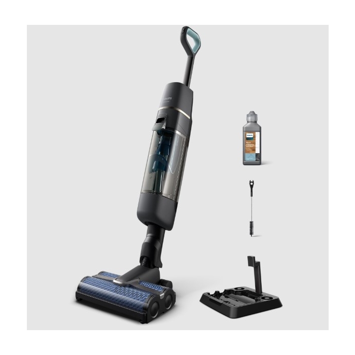 Phılıps Süpürge Kablosuz Aqua Trıo 7000 Serisi Xw7110/01
