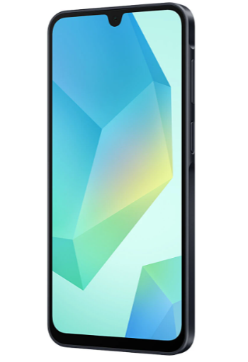 Samsung Cep Telefonu A16 4gb Ram 128gb Hafıza