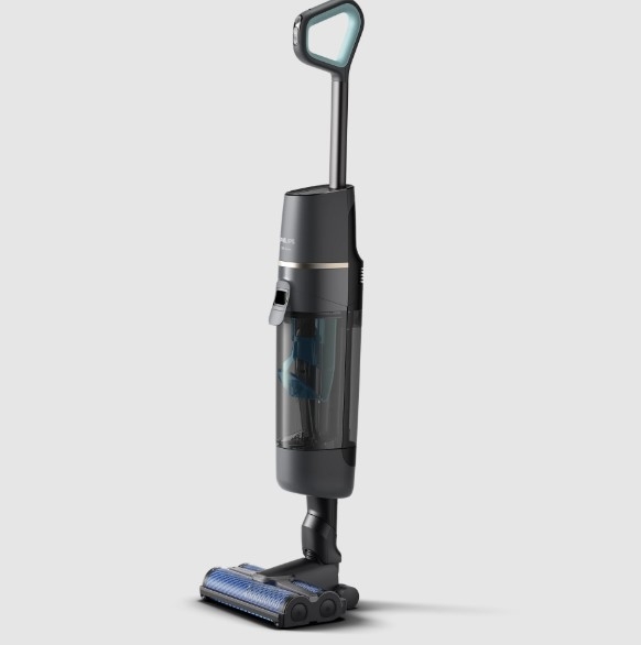 Phılıps Süpürge Kablosuz Aqua Trıo 7000 Serisi Xw7110/01
