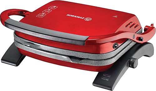 Korkmaz A329 16 Tostkolik Tost Makinasi Kredi Kartsiz Elden Taksitli Alisveris Merkezi Celikkardesleravm Com