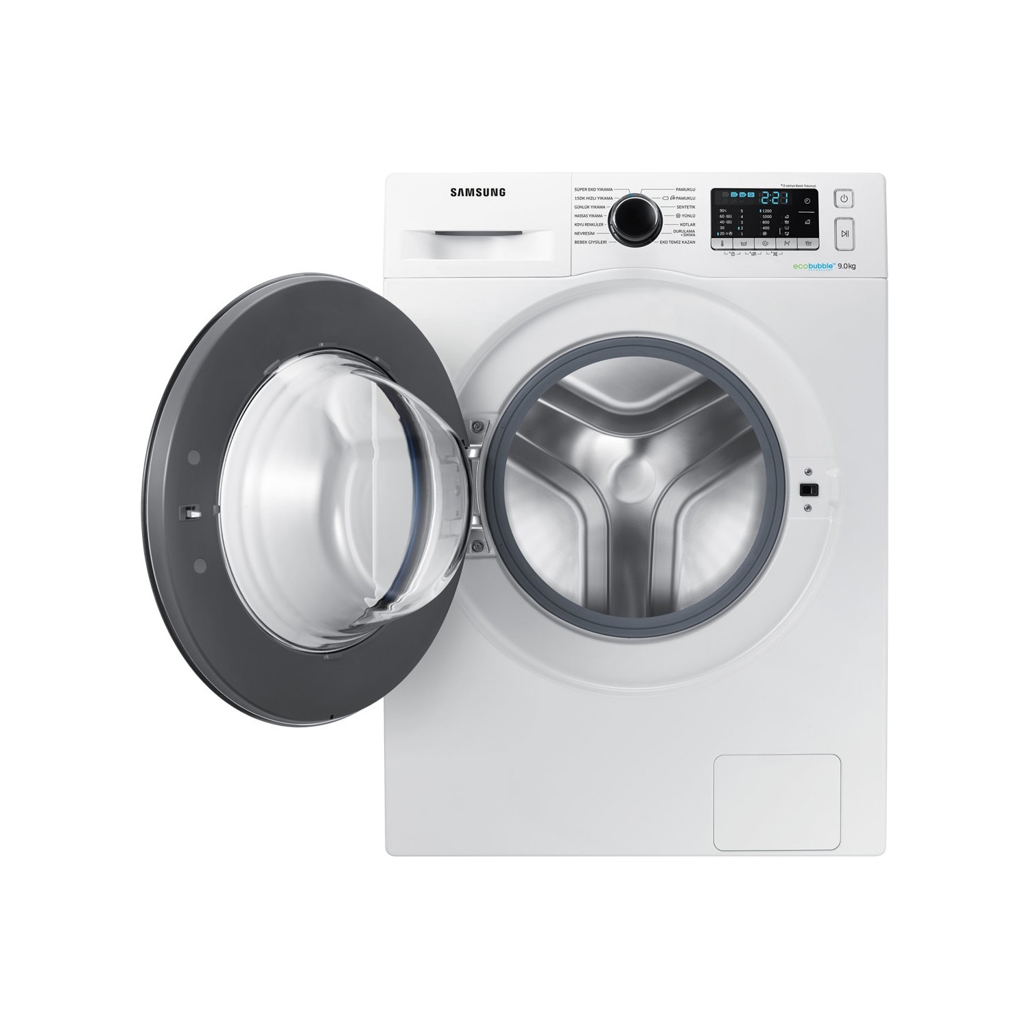 Samsung Wd8122cvd A 1200 Devir 12 Kg Camasir Makinesi Fiyatlari Ozellikleri Ve Yorumlari En Ucuzu Akakce