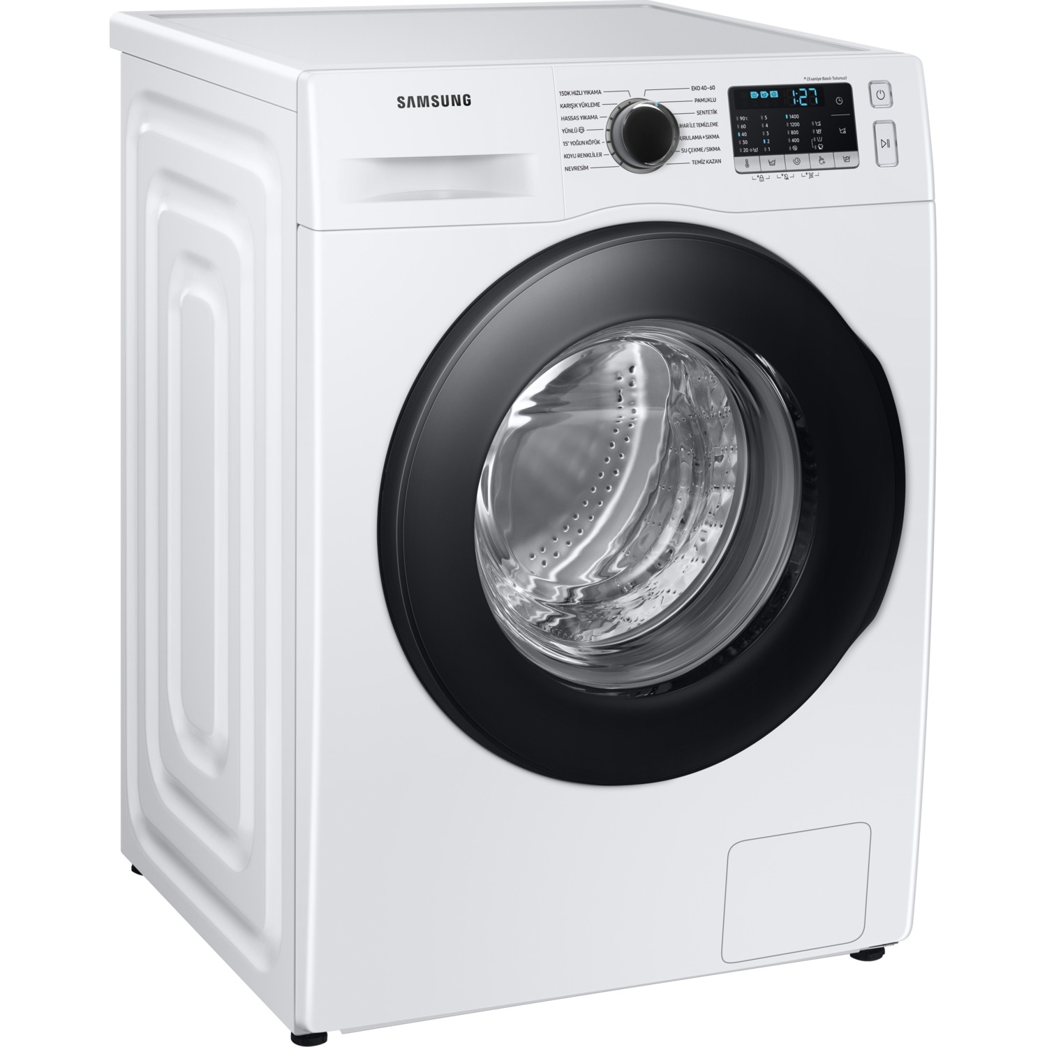 Стиральная Машина Samsung Ww90t554cat Купить