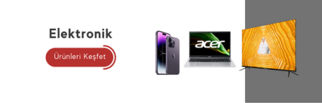 Anasayfa Sağ Kolon 2'li Banner (Üst) Elektronik