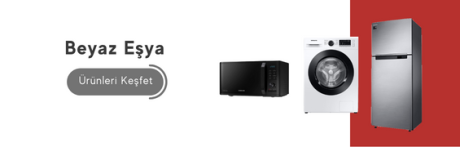 Anasayfa Sağ Kolon 2'li Banner (Alt) Beyaz Eşya