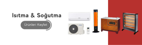 Anasayfa Sağ Kolon 2'li Banner (Alt) Isıtma&Soğutma