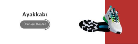 ANASAYFA SAĞ KOLON 2'Lİ BANNER (ALT) AYAKKABI