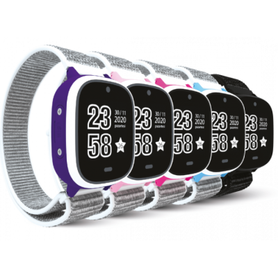 Bılıcra Vısıon Akıllı Cocuk Saatı