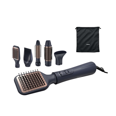 Phılıps Saç Sekillendirici 500 Ion Lourıs Aırstyler Bha530/00