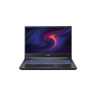 Technopc Notebook Quantumgamıng Magıc Cwe15ıar 15.6