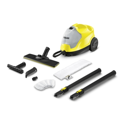 Karcher Buharlı Temizlik Makinesi Sc4 Easyfıx 2803011