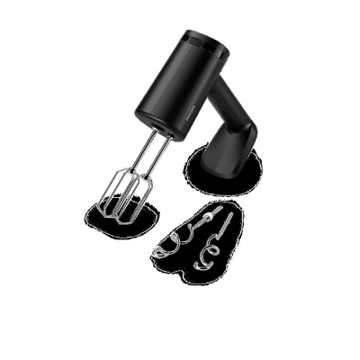 Phılıps El Mikseri Hr3781/00 Güçlü 500 W