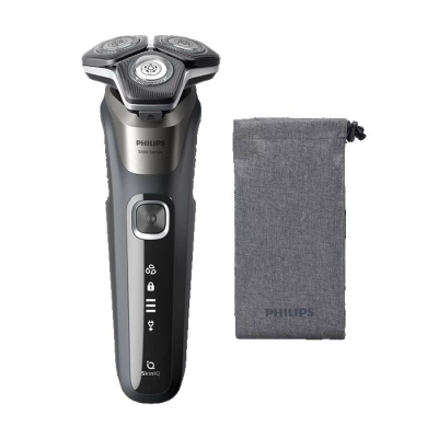 Phılıps Traş Makinesi S5887/10 Shaver Series 5000 Islak-kuru