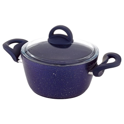 Fms Derin Tencere Granit G1005glx Lüx No:26 Galaxy