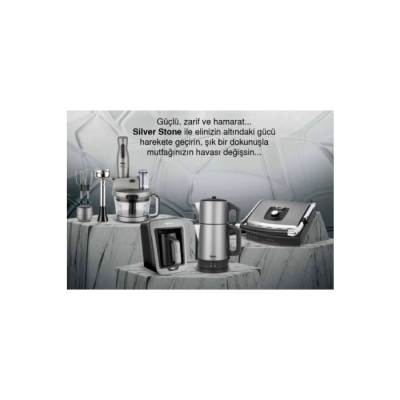 Fakir Çeyiz Seti Avantaj Sılverstone Serıes