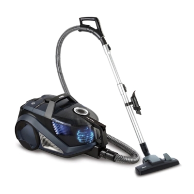 Fakir Elektrikli Süpürge Fılter Pro Toztorbasız Blue