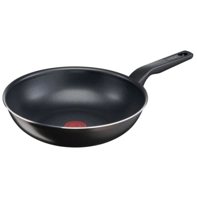 Tefal Tek Tava Wok Tit 2x Xl Force 28cm 2100121515