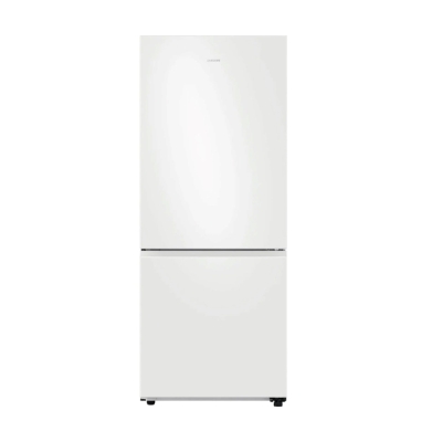 Samsung Buzdolabı Rb50dg601eww Alttan Donduruculu 508lt Beyaz