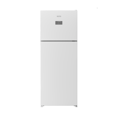 Altus Buzdolabı Al375 Xe No Frost 477 L Üstten Dondurucu