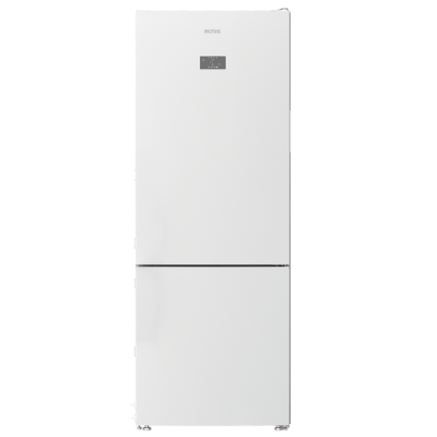 Altus Buzdolabı Alk 471 Xe No-frost 514 Lt Alttan Dondurucu