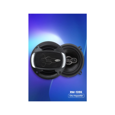 Gold Master Oto Hoparlör Rm-1396