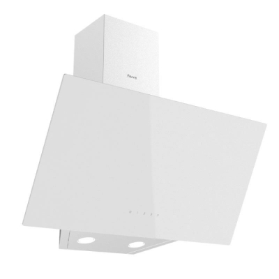 Ferre Davlumbaz D078 Tek Camlı Dok. 60 Cm Beyaz