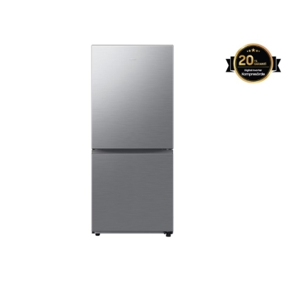 Samsung Buzdolabı Rb50dg601es9 Alttan Donduruculu 508lt