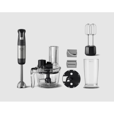 Phılıps El Blender Hr2695/01 1200w