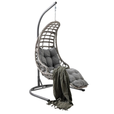 Capri Salıncak Tekli Bodrum