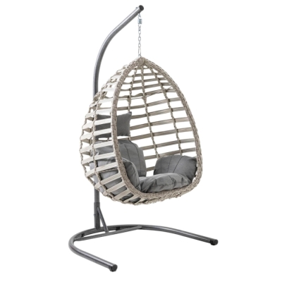 Capri Salıncak Tekli Gümbet