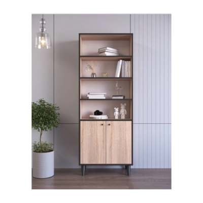 Chancolye Kitaplık Nova