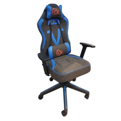 Ck Gamıng Oyuncu Koltuğu X6 Mavi 1509