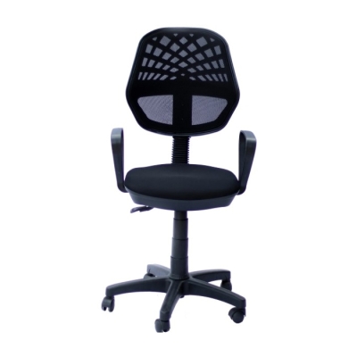 Erkut Ofis Koltuğu Siyah 363 (güncel Kod:319)