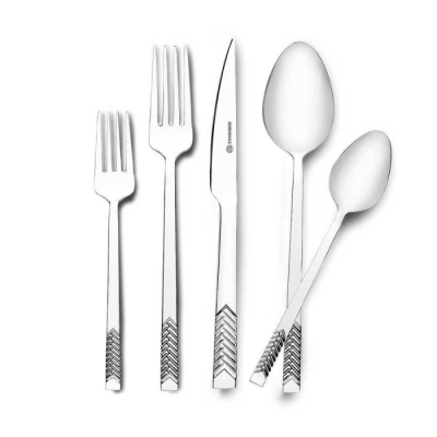 Korkmaz Çkb A2436 Victoria  Seti 72 Parça