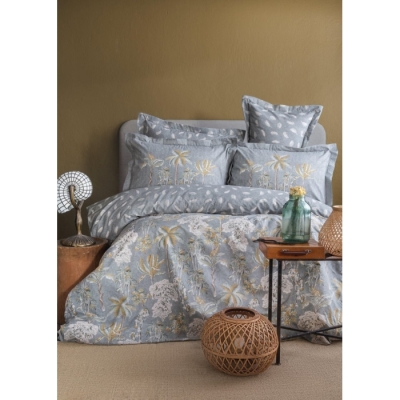 Aprıcıtas Nevresim Takımı Ç.k Palma