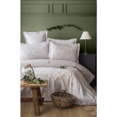 Aprıcıtas Pike Takımı T.k Elysıan Bej