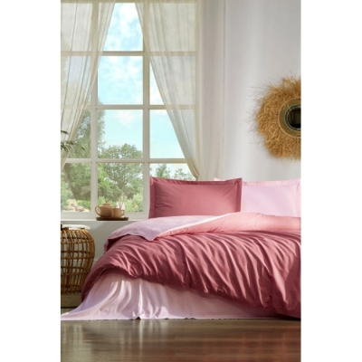 Özdilek Nevresim Takımı Çift Kişilik   Colourıst Rnf K.mercan-A.mercan