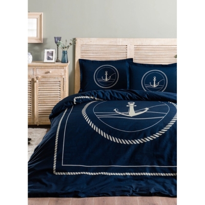 Özdilek  Nevresim Takımı Tek Kişilik  Ankro