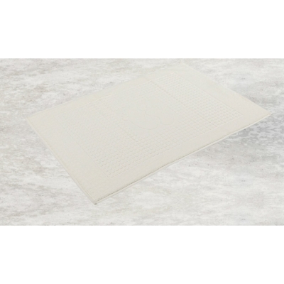 Özdilek Paspas Havlusu 50x70 Wınter Bej Krem