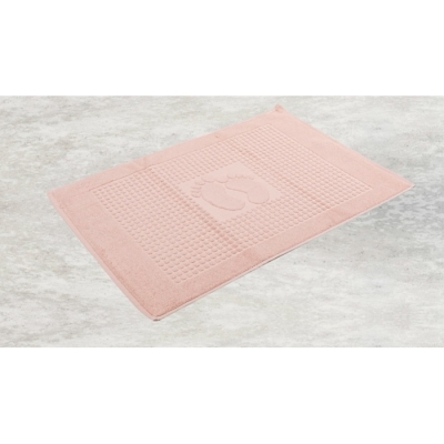 Özdilek Paspas Havlusu 50x70 Wınter Pudra