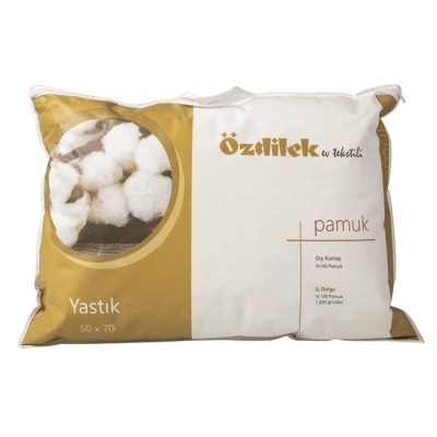 Özdilek Yastık 50x70 Pamuk