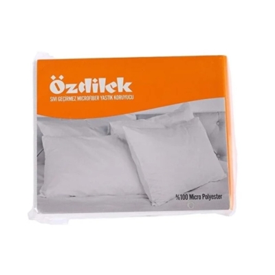 Özdilek Yastık Alezı Sıvı Gecırmez 50*70