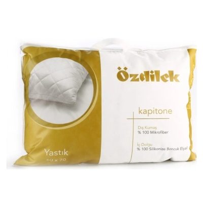 Özdilek Yastık 50*70 Kapıtone Mc Özdilek 